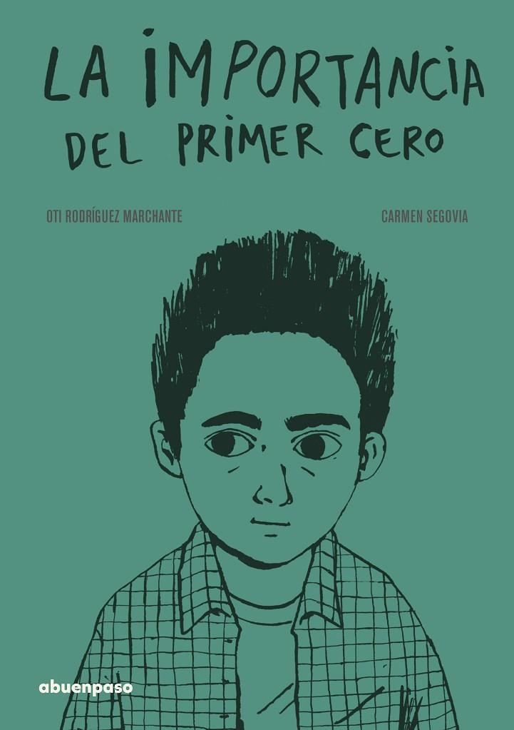 IMPORTANCIA DEL PRIMER CERO, LA | 9788417555030 | RODRÍGUEZ MARCHANTE, OTI | Llibreria Online de Banyoles | Comprar llibres en català i castellà online