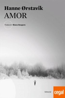 AMOR | 9788494904905 | ØRSTAVIK, HANNE | Llibreria Online de Banyoles | Comprar llibres en català i castellà online