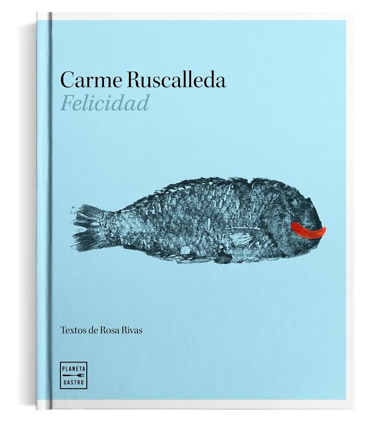 FELICIDAD | 9788408194262 | RUSCALLEDA I SERRA, CARME/RIVAS CARRERO, ROSA | Llibreria Online de Banyoles | Comprar llibres en català i castellà online