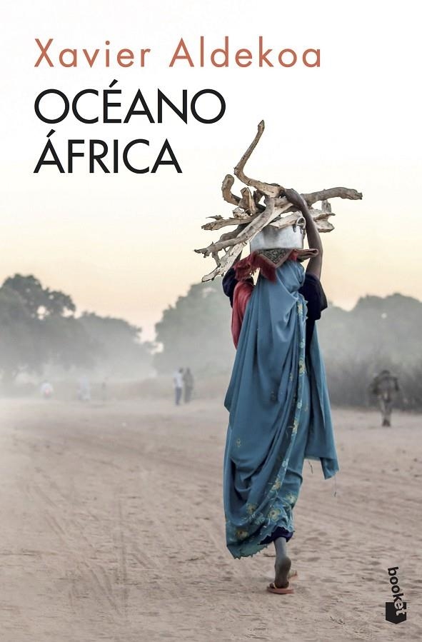 OCÉANO ÁFRICA | 9788499427409 | ALDEKOA, XAVIER | Llibreria Online de Banyoles | Comprar llibres en català i castellà online