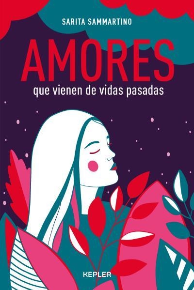 AMORES QUE VIENEN DE VIDAS PASADAS | 9788416344338 | SAMMARTINO, SARITA | Llibreria Online de Banyoles | Comprar llibres en català i castellà online