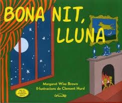 BONA NIT, LLUNA | 9788484705864 | WISE BROWN, MARGARET | Llibreria Online de Banyoles | Comprar llibres en català i castellà online