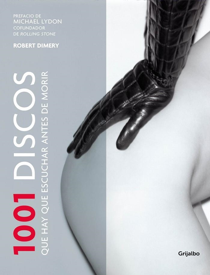 1001 DISCOS QUE HAY QUE ESCUCHAR ANTES DE MORIR | 9788417338190 | DIMERY, ROBERT | Llibreria Online de Banyoles | Comprar llibres en català i castellà online