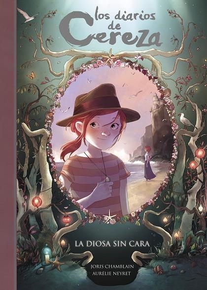 DIOSA SIN CARA, LA | 9788420487663 | CHAMBLAIN, JORIS | Llibreria Online de Banyoles | Comprar llibres en català i castellà online