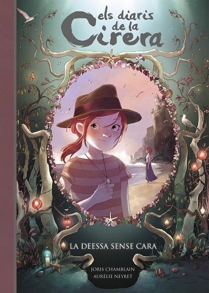 DEESSA SENSE CARA, LA | 9788420487809 | CHAMBLAIN, JORIS | Llibreria Online de Banyoles | Comprar llibres en català i castellà online