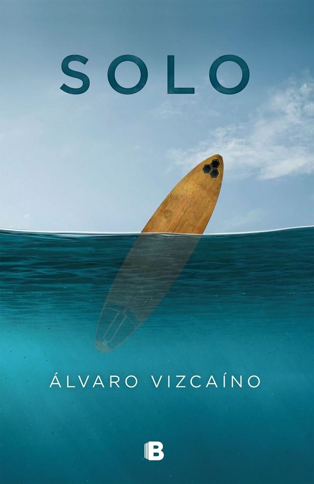 SOLO | 9788466664776 | VIZCAÍNO, ÁLVARO | Llibreria Online de Banyoles | Comprar llibres en català i castellà online