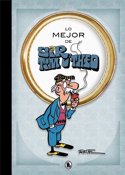 MEJOR DE SIR TIM O'THEO, LO | 9788402421548 | RAF | Llibreria Online de Banyoles | Comprar llibres en català i castellà online