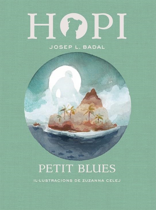 HOPI 11. PETIT BLUES | 9788424662790 | BADAL, JOSEP LLUÍS | Llibreria L'Altell - Llibreria Online de Banyoles | Comprar llibres en català i castellà online - Llibreria de Girona