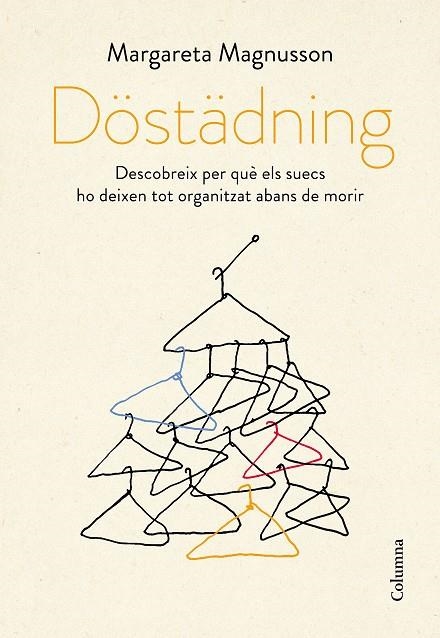 DÖSTÄDNING | 9788466424226 | MAGNUSSON, MARGARETA | Llibreria Online de Banyoles | Comprar llibres en català i castellà online