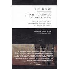 HOBBIT, UN ARMARIO Y UNA GRAN GUERRA, UN | 9788494889813 | LOCONTE, JOSEPH | Llibreria Online de Banyoles | Comprar llibres en català i castellà online