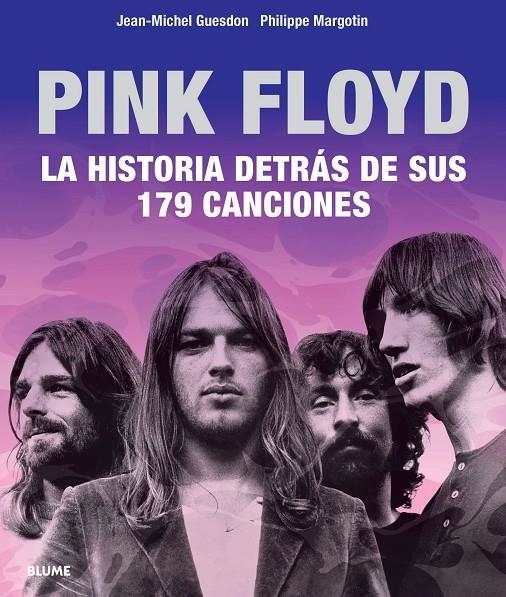 PINK FLOYD (2018) | 9788417492021 | GUESDON, JEAN-MICHEL | Llibreria Online de Banyoles | Comprar llibres en català i castellà online