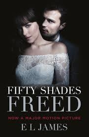 FIFTY SHADES FREED | 9781784757762 | JAMES, E. L. | Llibreria Online de Banyoles | Comprar llibres en català i castellà online