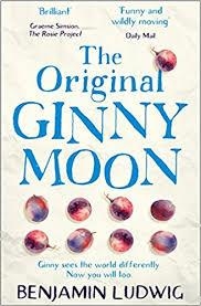 ORIGINAL GINNY MOON, THE | 9781848456624 | LUDWIG, BENJAMIN | Llibreria Online de Banyoles | Comprar llibres en català i castellà online