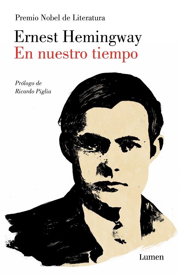 EN NUESTRO TIEMPO | 9788426406095 | HEMINGWAY, ERNEST | Llibreria Online de Banyoles | Comprar llibres en català i castellà online