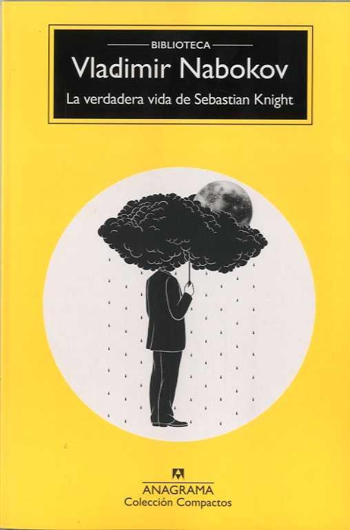 VERDADERA VIDA DE SEBASTIAN KNIGHT, LA | 9788433960368 | NABOKOV, VLADIMIR | Llibreria Online de Banyoles | Comprar llibres en català i castellà online