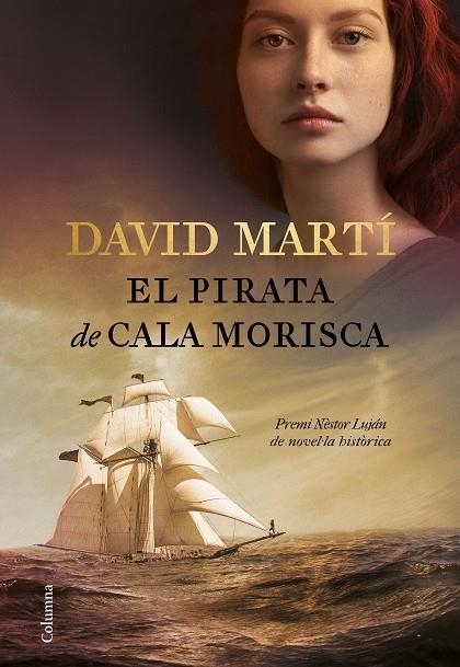 PIRATA DE CALA MORISCA, EL | 9788466424332 | MARTÍ, DAVID | Llibreria Online de Banyoles | Comprar llibres en català i castellà online