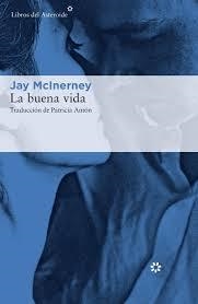 BUENA VIDA, LA | 9788417007423 | MCINERNEY, JAY | Llibreria Online de Banyoles | Comprar llibres en català i castellà online