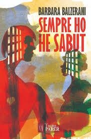 SEMPRE HO HE SABUT | 9788416855339 | BALZERANI, BARBARA | Llibreria Online de Banyoles | Comprar llibres en català i castellà online