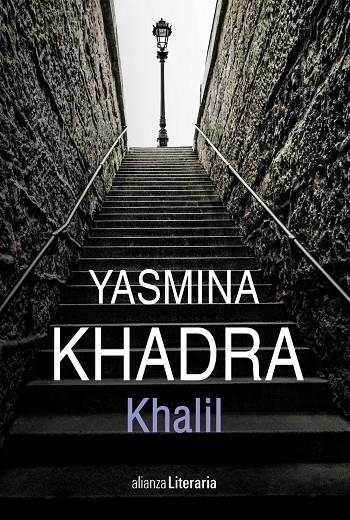 KHALIL | 9788491812821 | KHADRA, YASMINA | Llibreria Online de Banyoles | Comprar llibres en català i castellà online