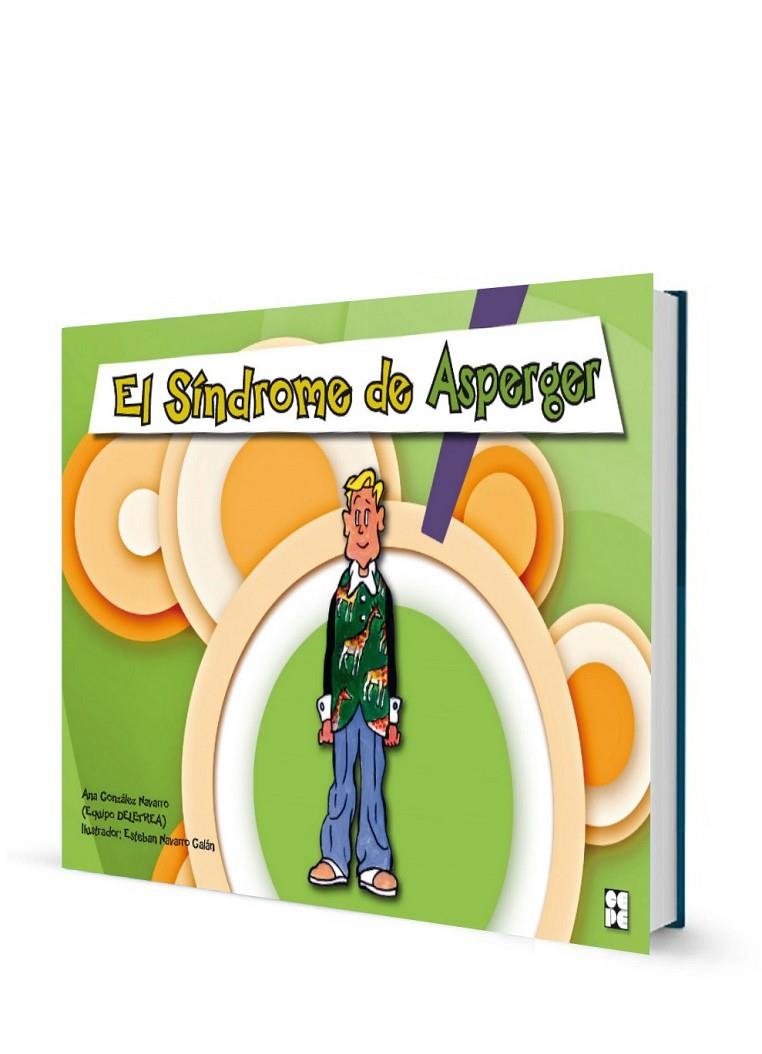 SÍNDROME DE ASPERGER, EL | 9788478697274 | GONZALEZ NAVARRO, ANA ISABEL | Llibreria Online de Banyoles | Comprar llibres en català i castellà online