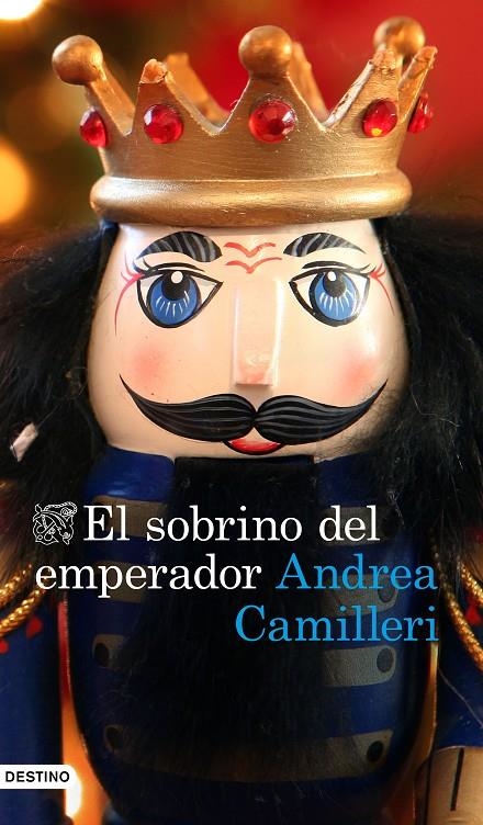 EL SOBRINO DEL EMPERADOR | 9788423354511 | CAMILLERI, ANDREA | Llibreria Online de Banyoles | Comprar llibres en català i castellà online