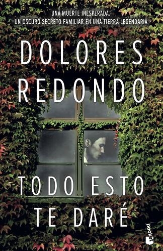 TODO ESTO TE DARÉ | 9788408196440 | REDONDO, DOLORES | Llibreria Online de Banyoles | Comprar llibres en català i castellà online