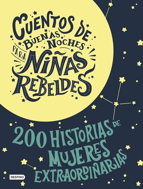 ESTUCHE CUENTOS DE BUENAS NOCHES PARA NIÑAS REBELDES | 9788408196952 | FAVILLI, ELENA/CAVALLO, FRANCESCA | Llibreria Online de Banyoles | Comprar llibres en català i castellà online