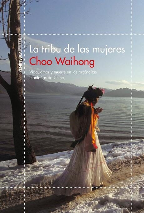 LA TRIBU DE LAS MUJERES | 9788499427423 | WAIHONG, CHOO | Llibreria Online de Banyoles | Comprar llibres en català i castellà online