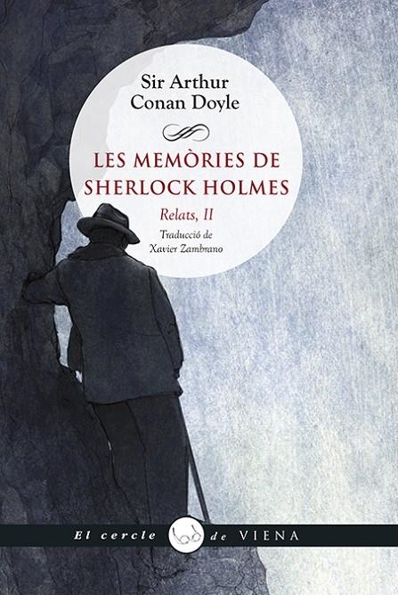 MEMÒRIES DE SHERLOCK HOLMES. RELATS, II, LES | 9788483300060 | CONAN DOYLE, ARTHUR | Llibreria L'Altell - Llibreria Online de Banyoles | Comprar llibres en català i castellà online - Llibreria de Girona