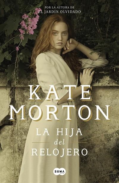 HIJA DEL RELOJERO, LA | 9788491292166 | MORTON, KATE | Llibreria Online de Banyoles | Comprar llibres en català i castellà online