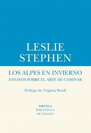 ALPES EN INVIERNO, LOS | 9788417454609 | STEPHEN, LESLIE | Llibreria Online de Banyoles | Comprar llibres en català i castellà online