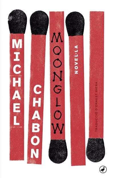 MOONGLOW | 9788416673650 | CHABON, MICHAEL | Llibreria Online de Banyoles | Comprar llibres en català i castellà online