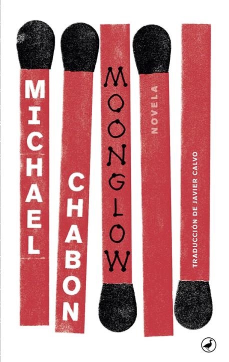 MOONGLOW | 9788416673667 | CHABON, MICHAEL | Llibreria Online de Banyoles | Comprar llibres en català i castellà online