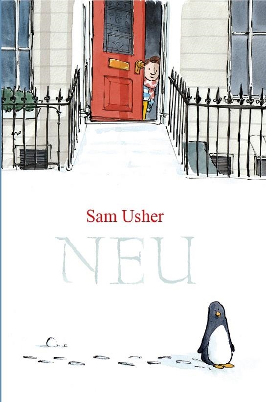 NEU | 9788417376451 | USHER, SAM | Llibreria Online de Banyoles | Comprar llibres en català i castellà online