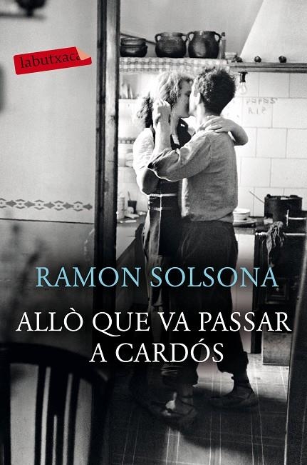 ALLÒ QUE VA PASSAR A CARDÓS | 9788417420239 | SOLSONA, RAMON | Llibreria Online de Banyoles | Comprar llibres en català i castellà online