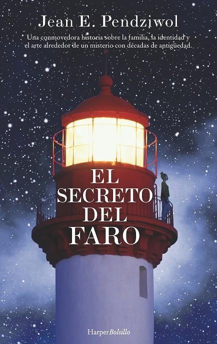 SECRETO DEL FARO, EL | 9788417216207 | E. PENDZIWOL, JEAN | Llibreria Online de Banyoles | Comprar llibres en català i castellà online