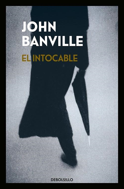 INTOCABLE, EL | 9788466344494 | BANVILLE, JOHN | Llibreria L'Altell - Llibreria Online de Banyoles | Comprar llibres en català i castellà online - Llibreria de Girona