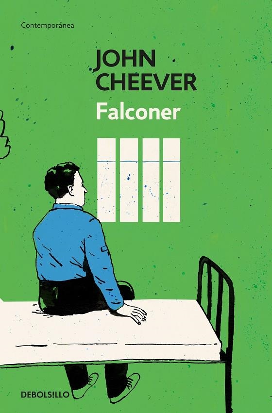 FALCONER | 9788466344760 | CHEEVER, JOHN | Llibreria L'Altell - Llibreria Online de Banyoles | Comprar llibres en català i castellà online - Llibreria de Girona