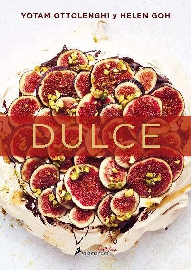 DULCE | 9788416295128 | OTTOLENGHI, YOTAM/GOH, HELEN | Llibreria Online de Banyoles | Comprar llibres en català i castellà online