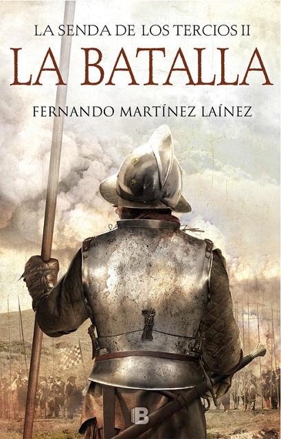 BATALLA, LA | 9788466664547 | MARTÍNEZ LAÍNEZ, FERNANDO | Llibreria Online de Banyoles | Comprar llibres en català i castellà online