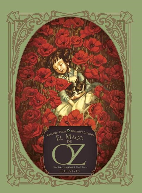 MAGO DE OZ, EL | 9788414016930 | BAUM, LYMAN FRANK | Llibreria Online de Banyoles | Comprar llibres en català i castellà online