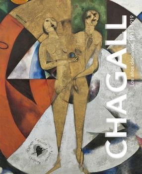 CHAGALL LOS AÑOS DECISIVOS (1911-1919) | 9788417048761 | CHAGALL, MARC | Llibreria Online de Banyoles | Comprar llibres en català i castellà online