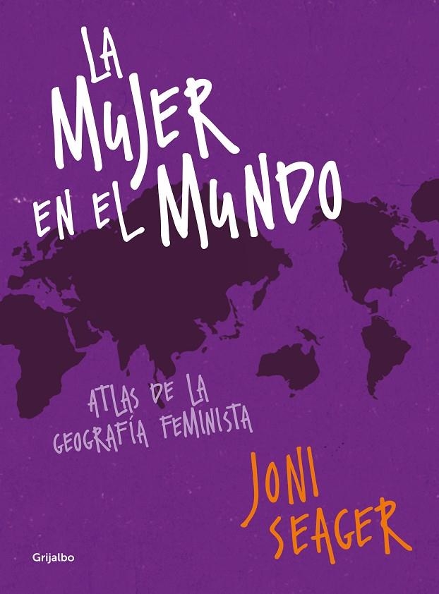 LA MUJER EN EL MUNDO | 9788417338213 | SEAGER, JONI | Llibreria Online de Banyoles | Comprar llibres en català i castellà online