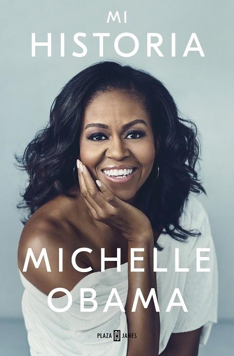 MI HISTORIA | 9788401021756 | OBAMA, MICHELLE | Llibreria Online de Banyoles | Comprar llibres en català i castellà online