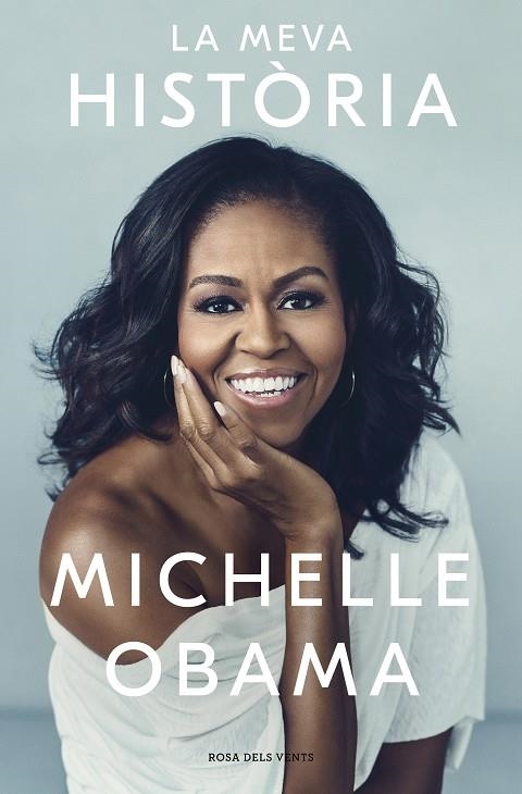 MEVA HISTÒRIA, LA | 9788417444358 | OBAMA, MICHELLE | Llibreria Online de Banyoles | Comprar llibres en català i castellà online