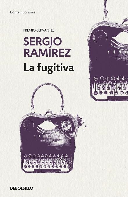 LA FUGITIVA | 9788466345750 | RAMÍREZ, SERGIO | Llibreria Online de Banyoles | Comprar llibres en català i castellà online