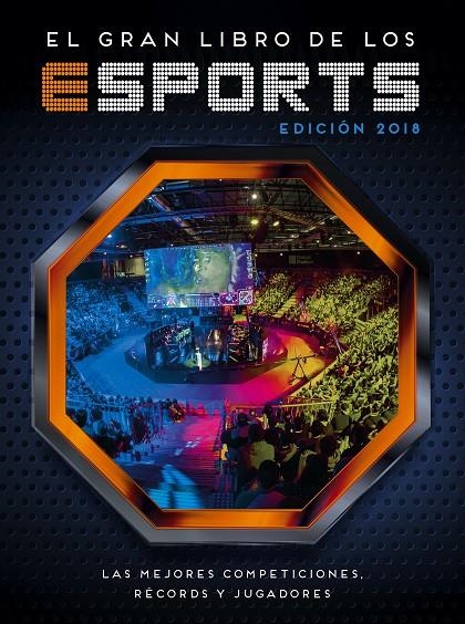 EL GRAN LIBRO DE LOS ESPORTS (EDICIÓN 2018) | 9788417460105 | VARIOS AUTORES | Llibreria Online de Banyoles | Comprar llibres en català i castellà online