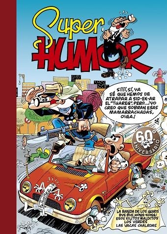 LA BANDA DE LOS GUIRIS | BYE, BYE, HONG KONG | ESOS KILITOS MALDITOS | LOS VERDE | 9788402421845 | IBÁÑEZ, FRANCISCO | Llibreria Online de Banyoles | Comprar llibres en català i castellà online