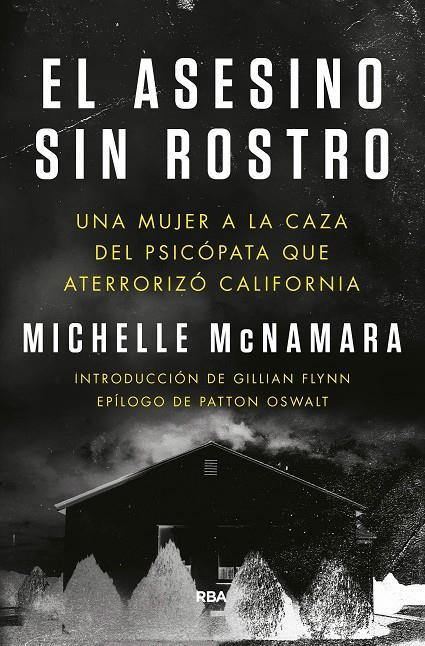 ASESINO SIN ROSTRO, EL | 9788491871446 | MCNAMARA , MICHELLE | Llibreria Online de Banyoles | Comprar llibres en català i castellà online