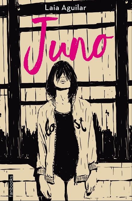 JUNO | 9788417515126 | LAIA AGUILAR | Llibreria Online de Banyoles | Comprar llibres en català i castellà online